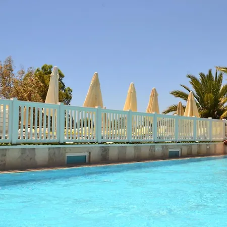 Eken Resort Hotel-2