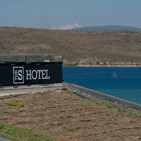 The S, Ascend Hotel Collection (Adults Only)-3