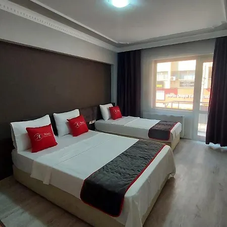 Adali Hotel & Suites-2
