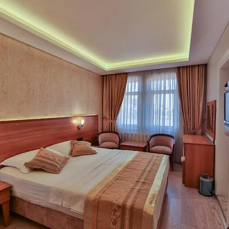 Seymen Hotel-3