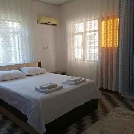 Dalaman City Turkish House-2