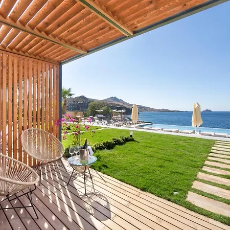 Nixie Hotel & Beach - Adult Only-3