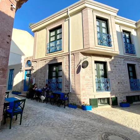 Ayvalik Rebetiko Otel-2