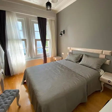 White Island Boutique Otel-3