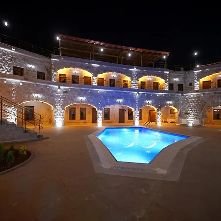 Goereme Cave Lodge-2