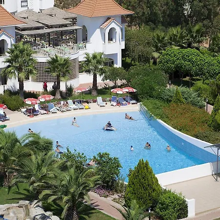 Serenis Hotel-2