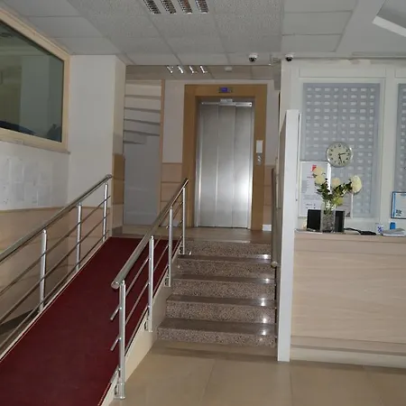 Hotel Kale Palas-2