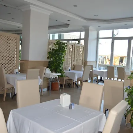 Hotel Kale Palas-3