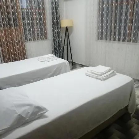 Dalaman City Turkish House-3