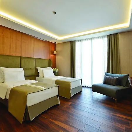 Blueway Hotel City-2