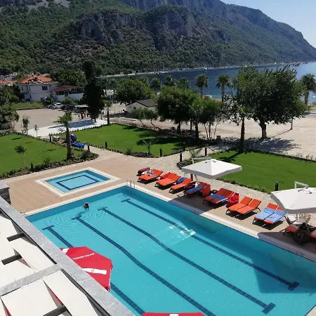 Doğruer Hotel&Spa-2