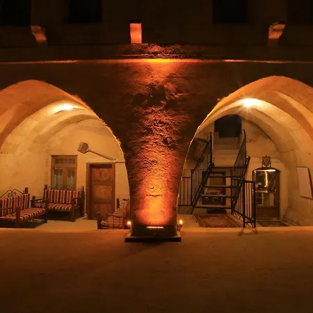 Diadem Cappadocia Guest House & Hostel-2