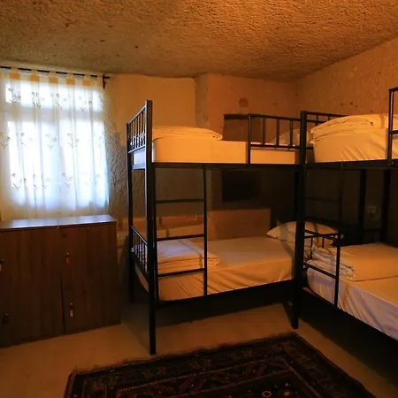 Diadem Cappadocia Guest House & Hostel-3