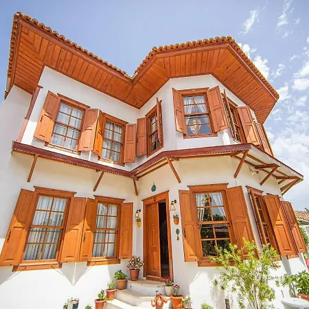Meltem hanım konağı-2