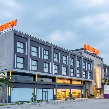 Anemon Aydın Otel-3