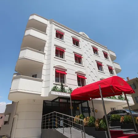 The Life Hotel & Spa-3