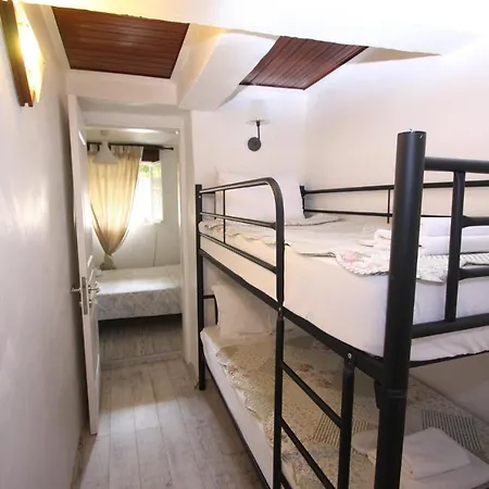 Imerek Tas Ev Butik Otel-3