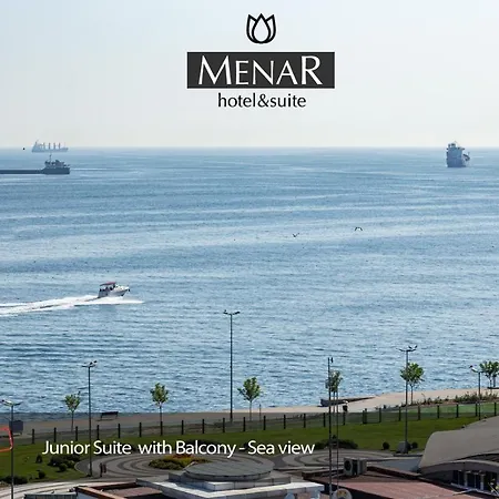 Menar Hotel&Suites -Old City Sultanahmet-3