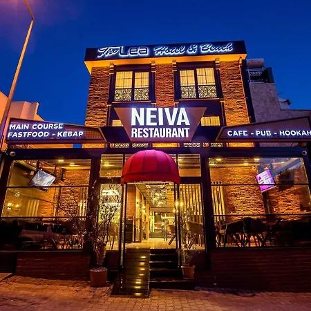 The Lea Hotel-2
