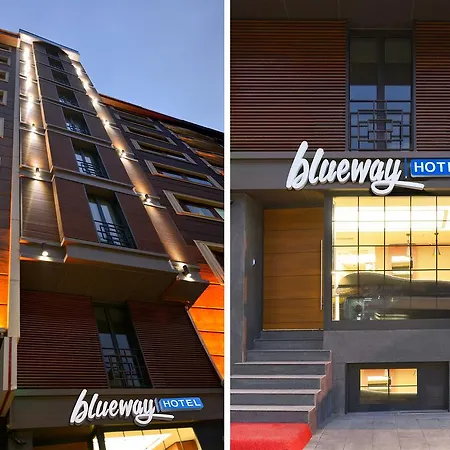 Blueway Hotel City-3