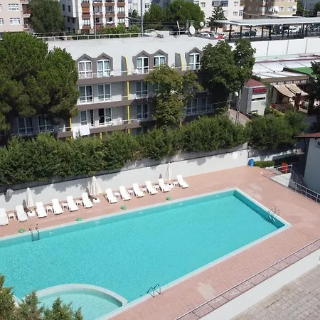 Talen Otel-2