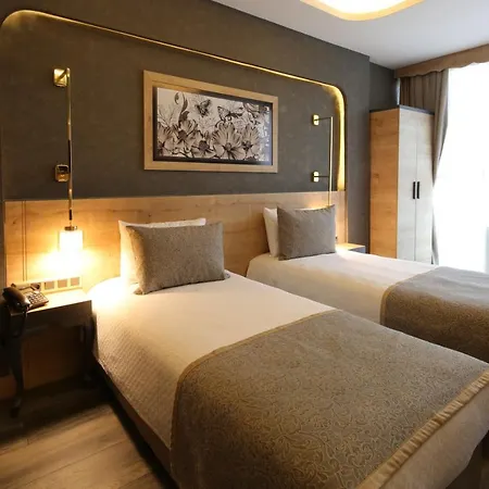 Lalehan City Otel-2