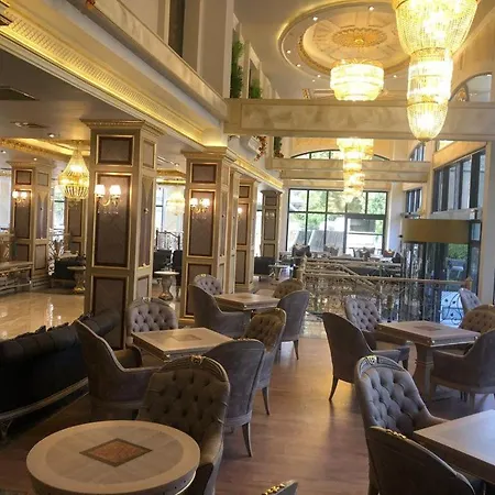 Golden Hill Hotel Downtown-3