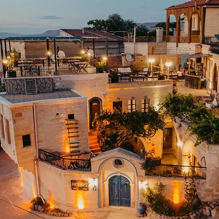 Helios Cave Hotel-3