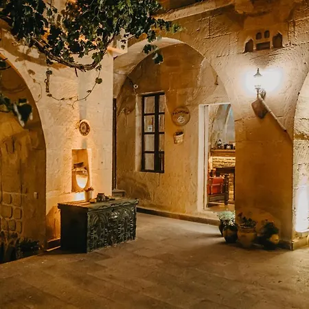 Helios Cave Hotel-2