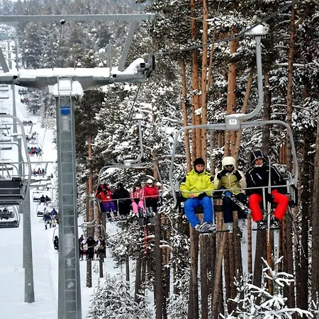 Kayi Snow Hotel-2