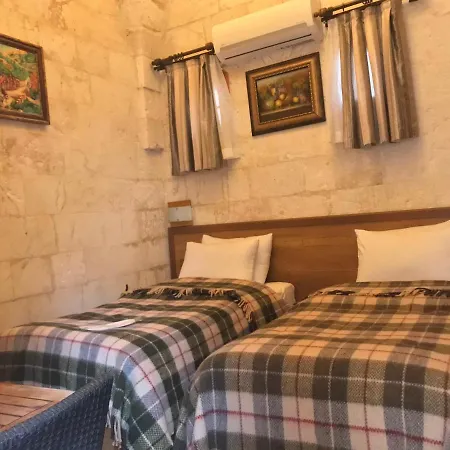 Gazel Butik Otel-3