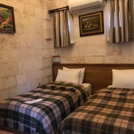 Gazel Butik Otel-2