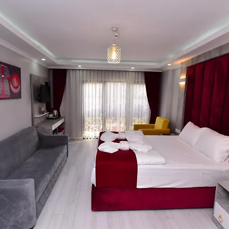 Little Sofia Hotel-3