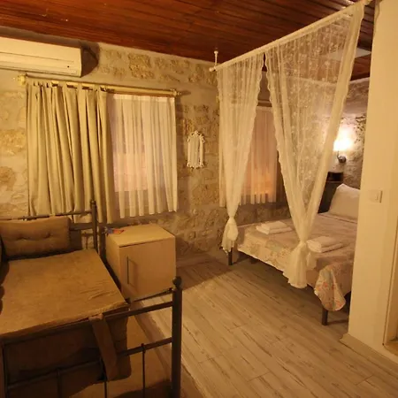 Imerek Tas Ev Butik Otel-2