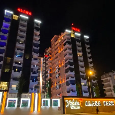 Alara Park-2
