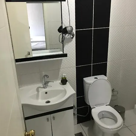 Bursa Asmin Hotel-3