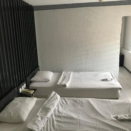 Bursa Asmin Hotel-2