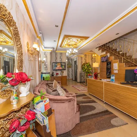 Ista Palace Hotel-3