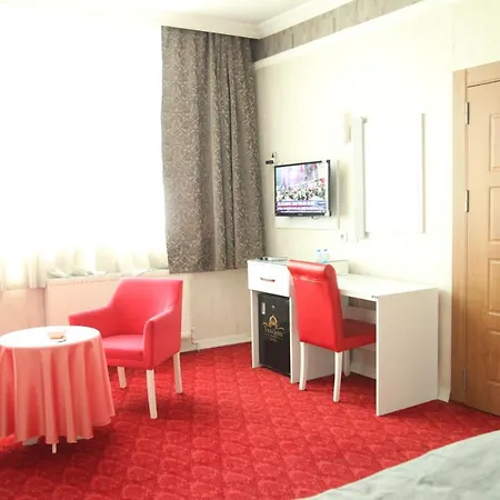Vadi-I Leman Hotel-2