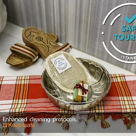 Menar Hotel&Suites -Old City Sultanahmet-2