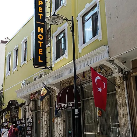 Kispet Konak Hotel-3