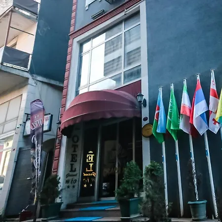 Otel Grand Rio-3