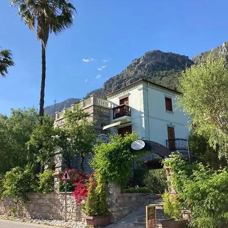 Portofino Boutique Hotel-3