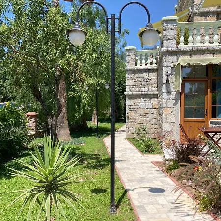 Portofino Boutique Hotel-2