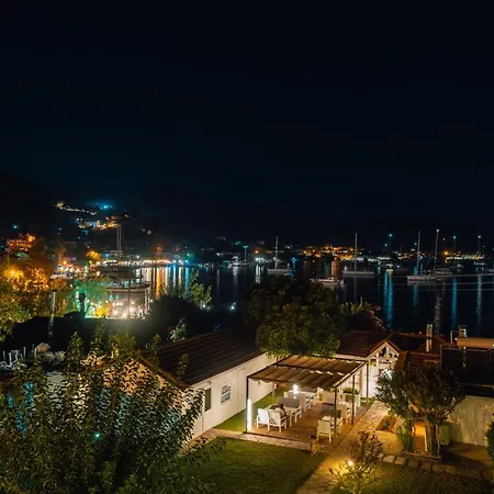 Beyaz İskele Hotel&Restaurant-2