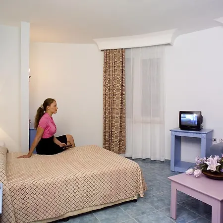 Vital Beach Hotel-2