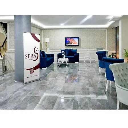Sera Hotel-3
