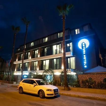 Estera Hotel Silent-2