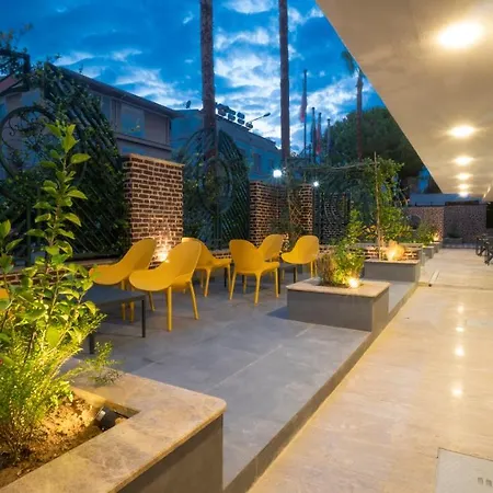 Estera Hotel Silent-3