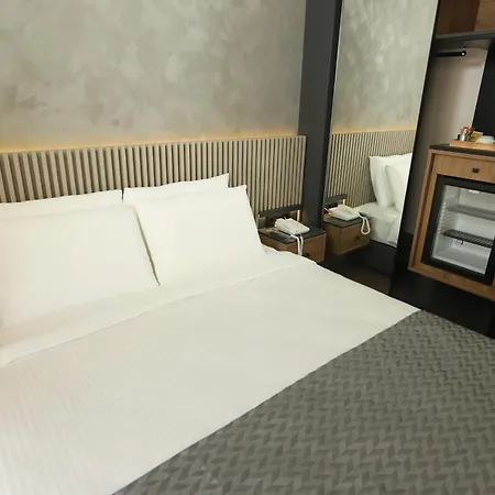 Moja City Hotel-3